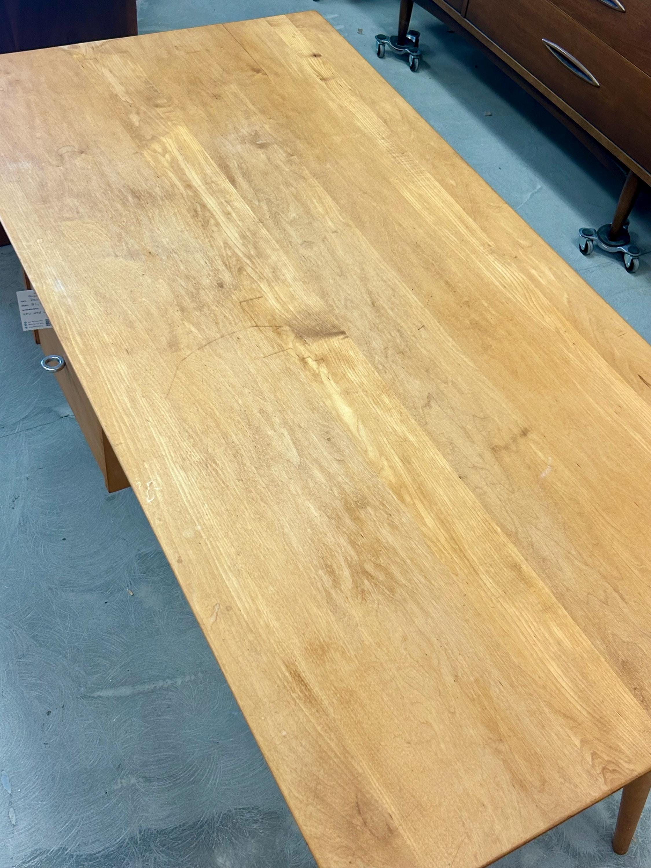 Paul McCobb Vintage Desk - Mid Century Modern