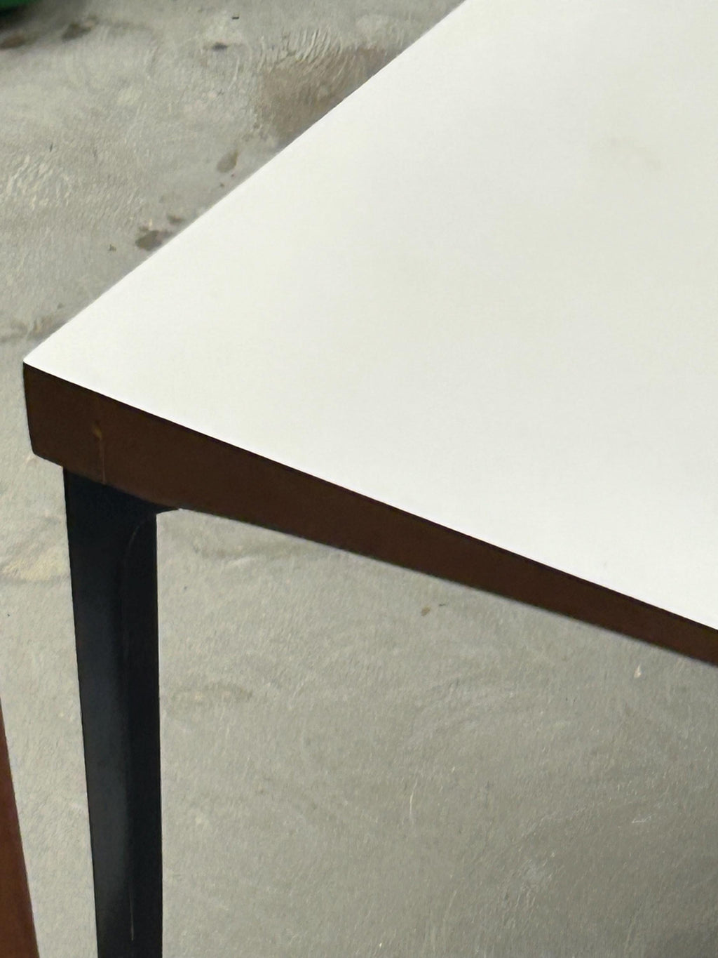 Heywood Wakefield Square Coffee Table - Mid Century Modern - Vintage