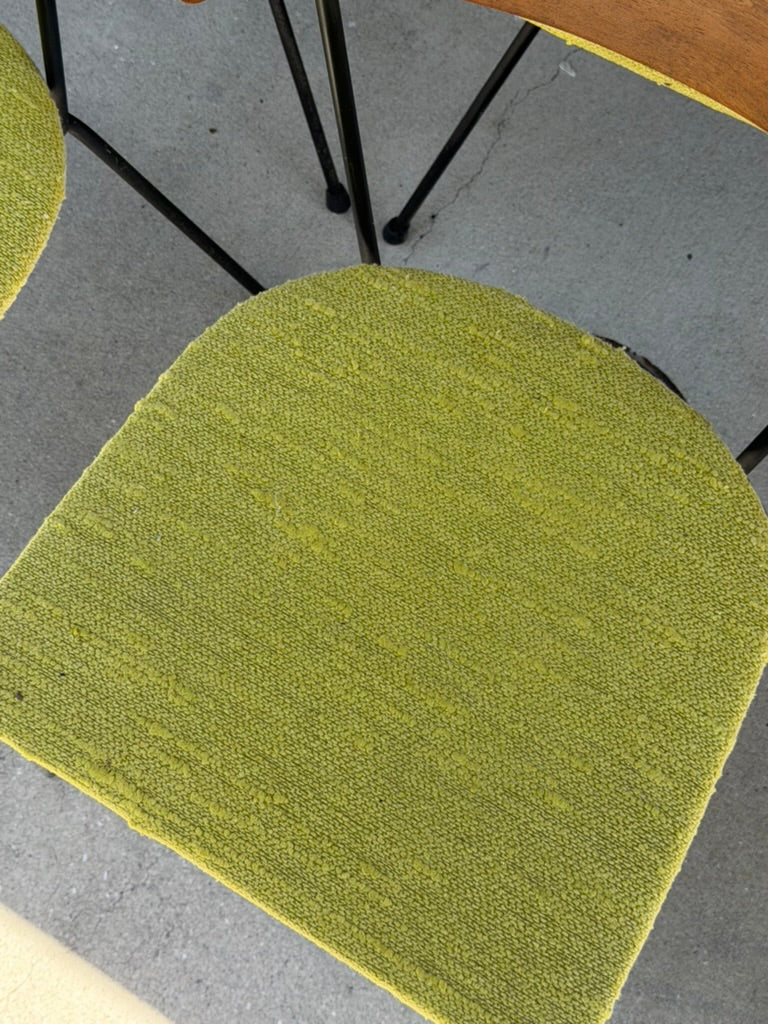 Set of 6 Clifford Pascoe Dining Chairs