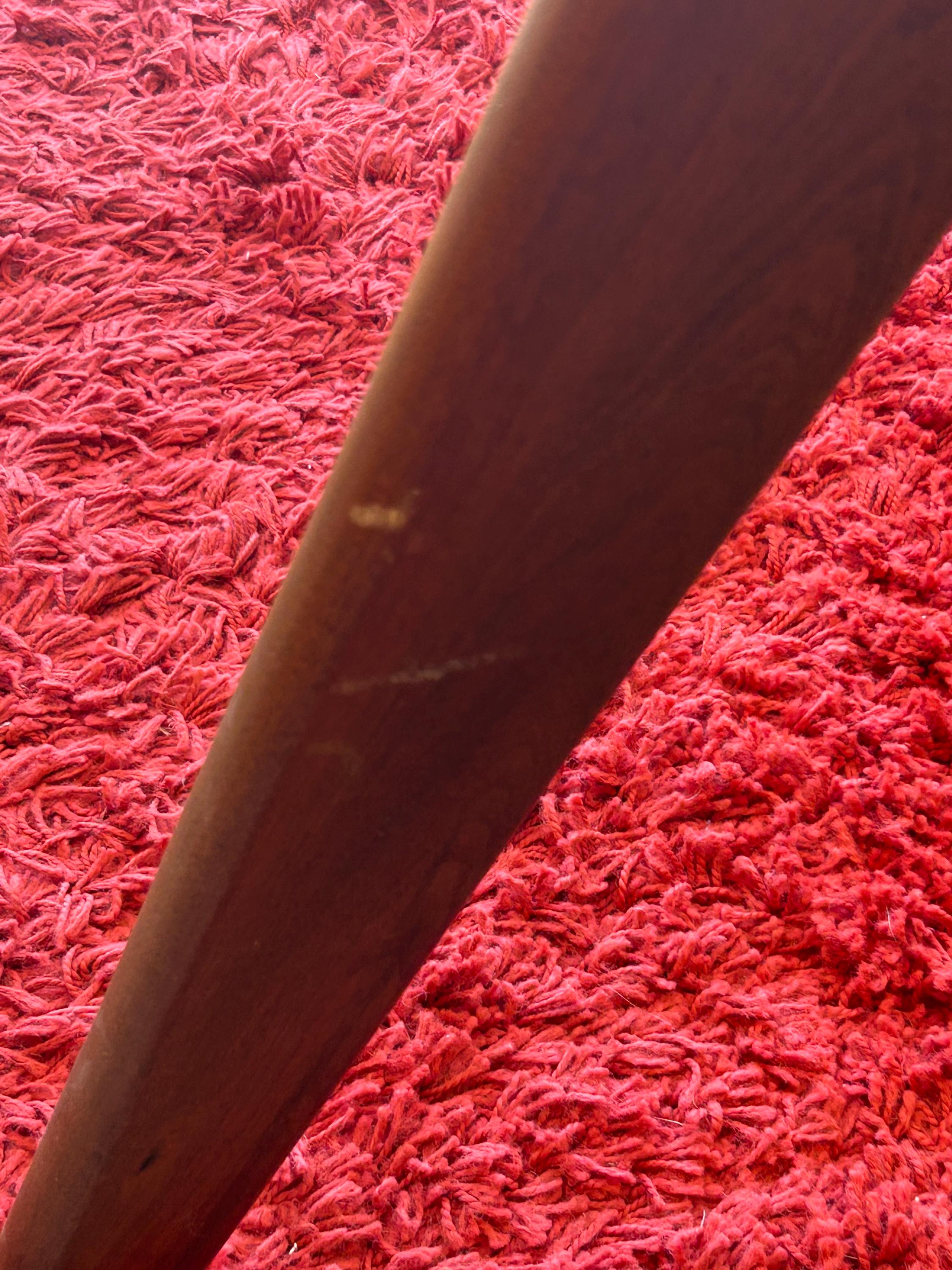 Adrian Pearsall Compass Dining Table - Mid Century Modern - Vintage
