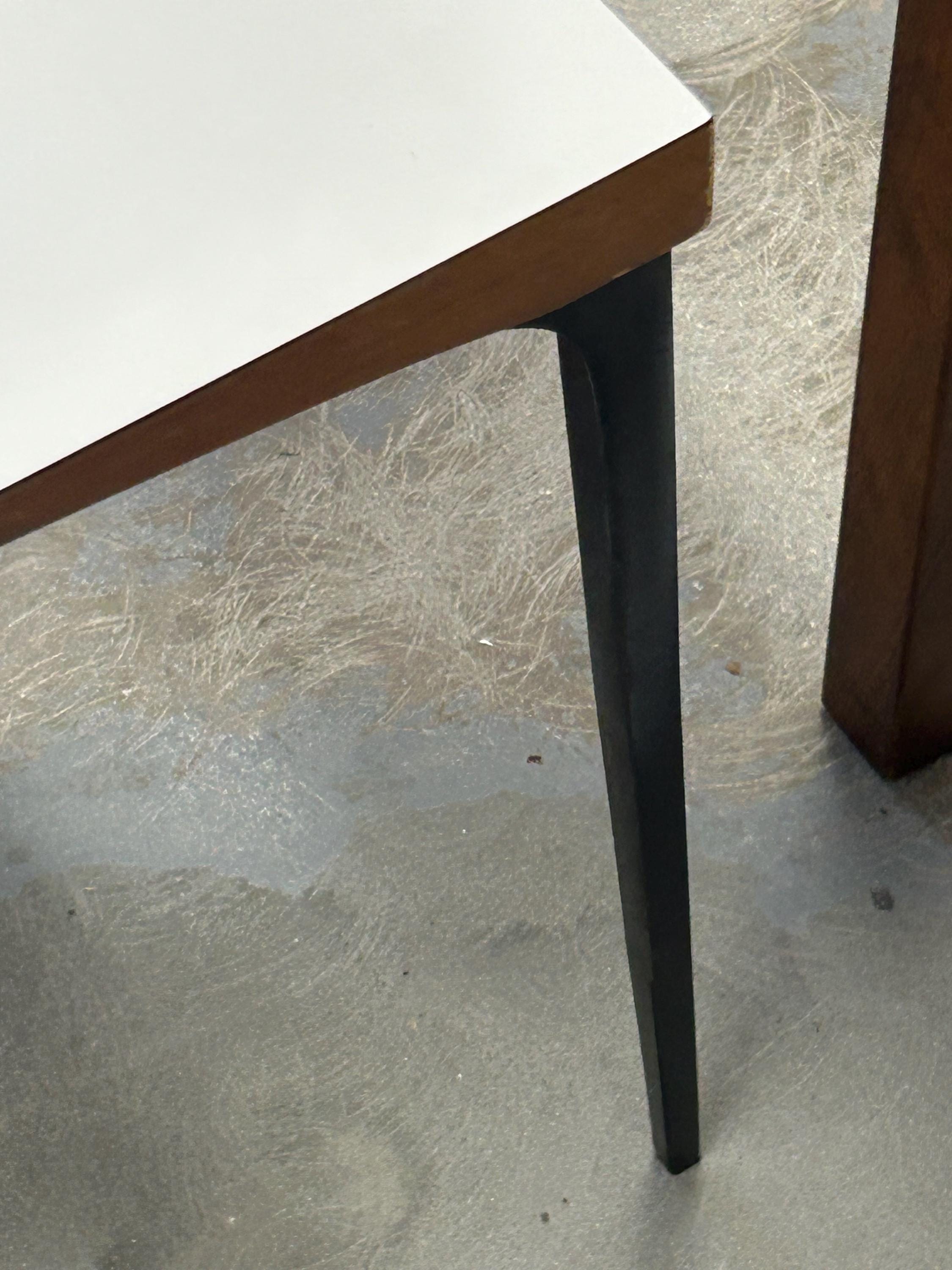 Heywood Wakefield Square Coffee Table - Mid Century Modern - Vintage