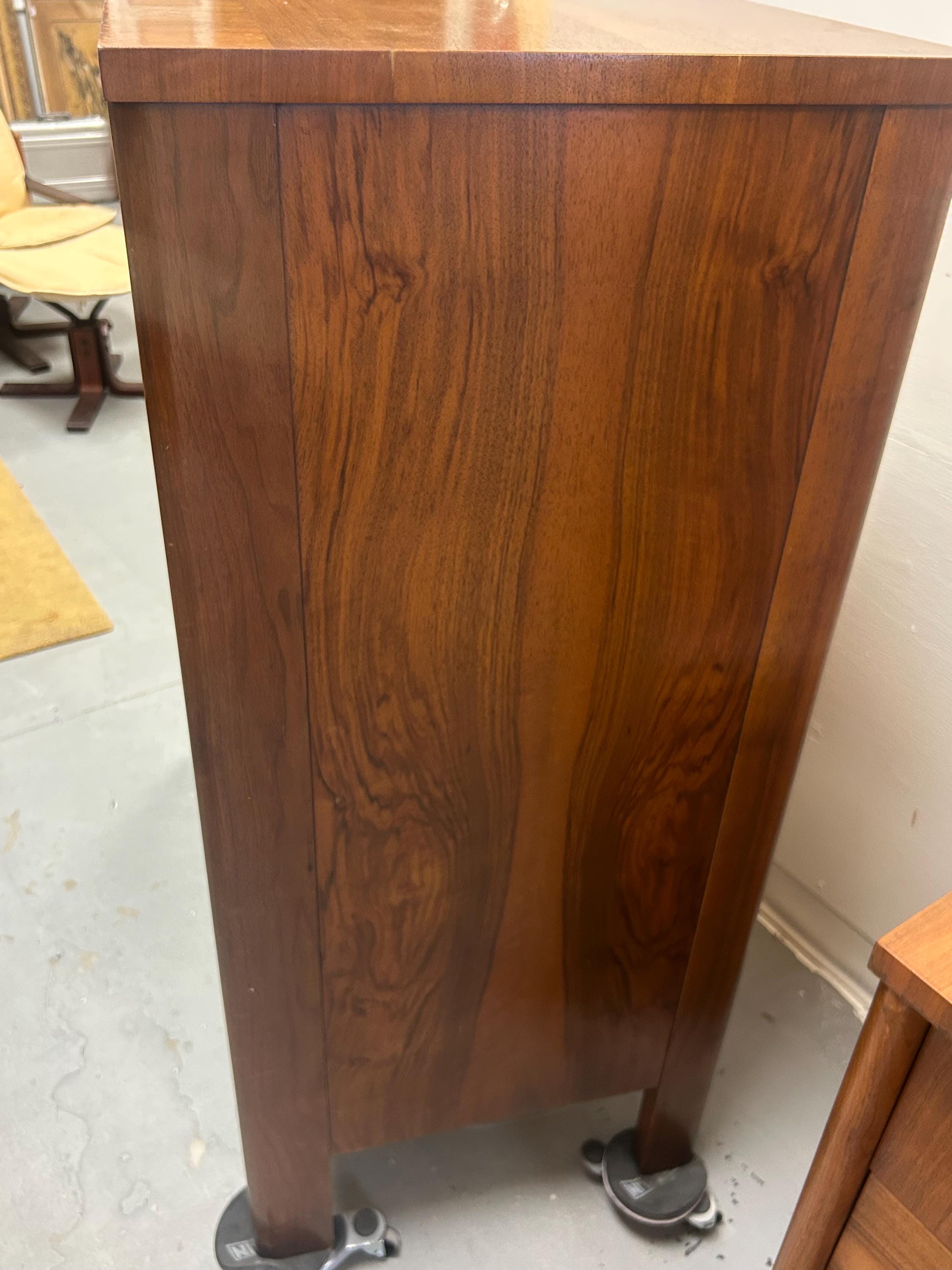 John Widdicomb Highboy Dresser - Vintage - Mid Century Modern