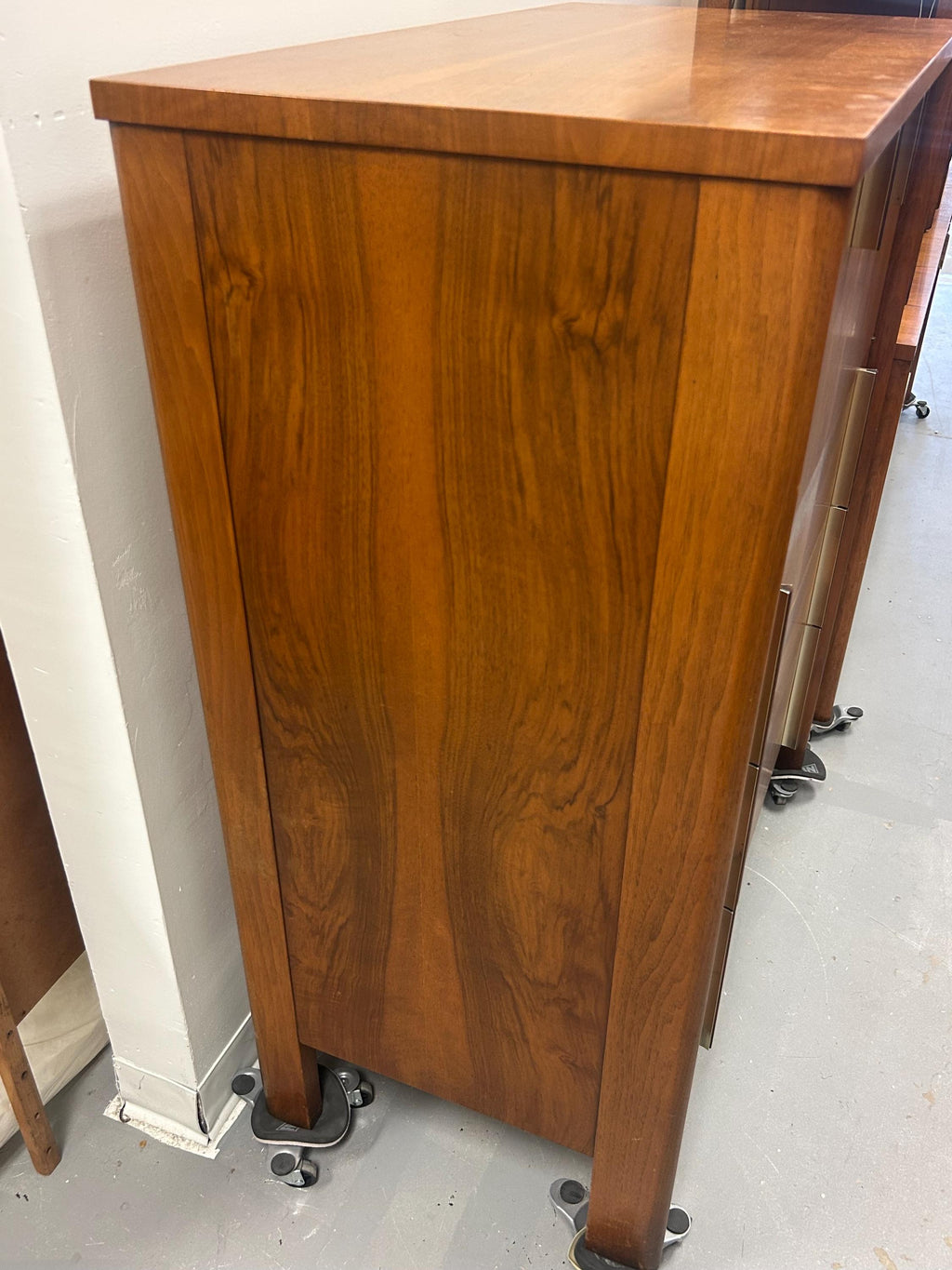 John Widdicomb Highboy Dresser - Vintage - Mid Century Modern