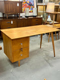 Paul McCobb Vintage Desk - Mid Century Modern