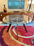 Adrian Pearsall Compass Dining Table - Mid Century Modern - Vintage