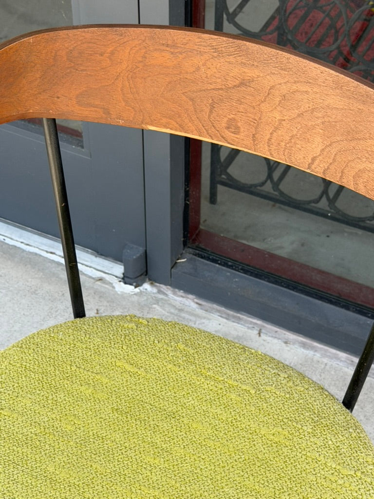 Set of 6 Clifford Pascoe Dining Chairs