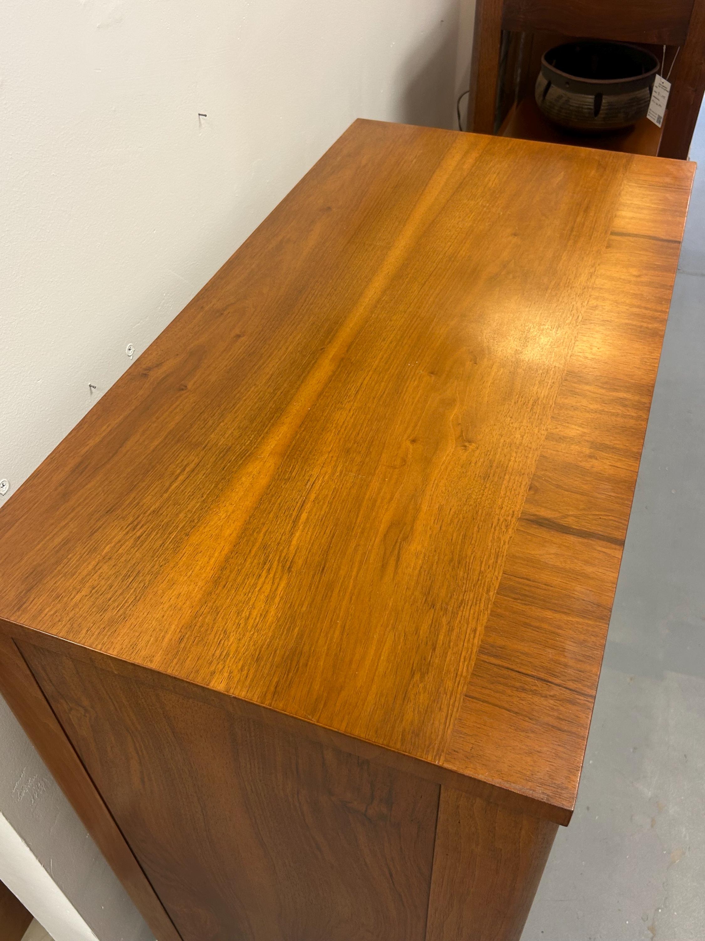 John Widdicomb Highboy Dresser - Vintage - Mid Century Modern
