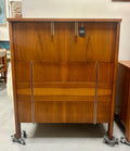 John Widdicomb Highboy Dresser - Vintage - Mid Century Modern
