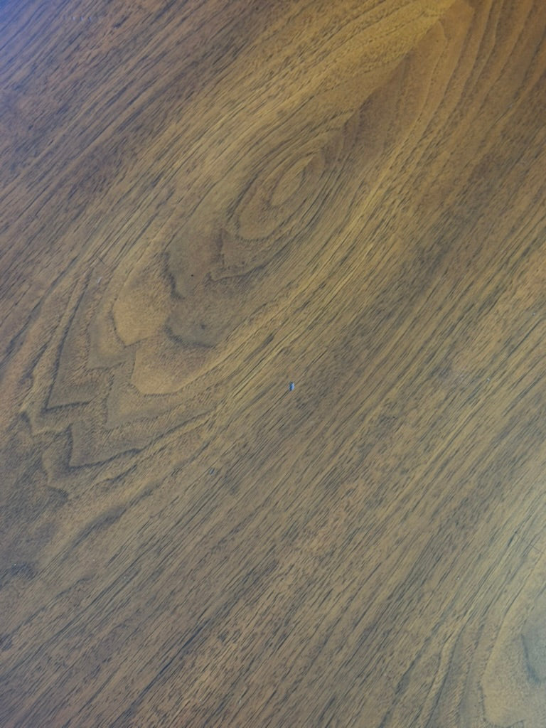 Pair of Lane Acclaim Mid Century Modern Vintage Side/End Tables