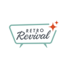 Retro Revival - Home