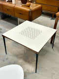 Heywood Wakefield Square Coffee Table - Mid Century Modern - Vintage