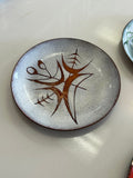 Small Copper Catch All or Jewelry Dish