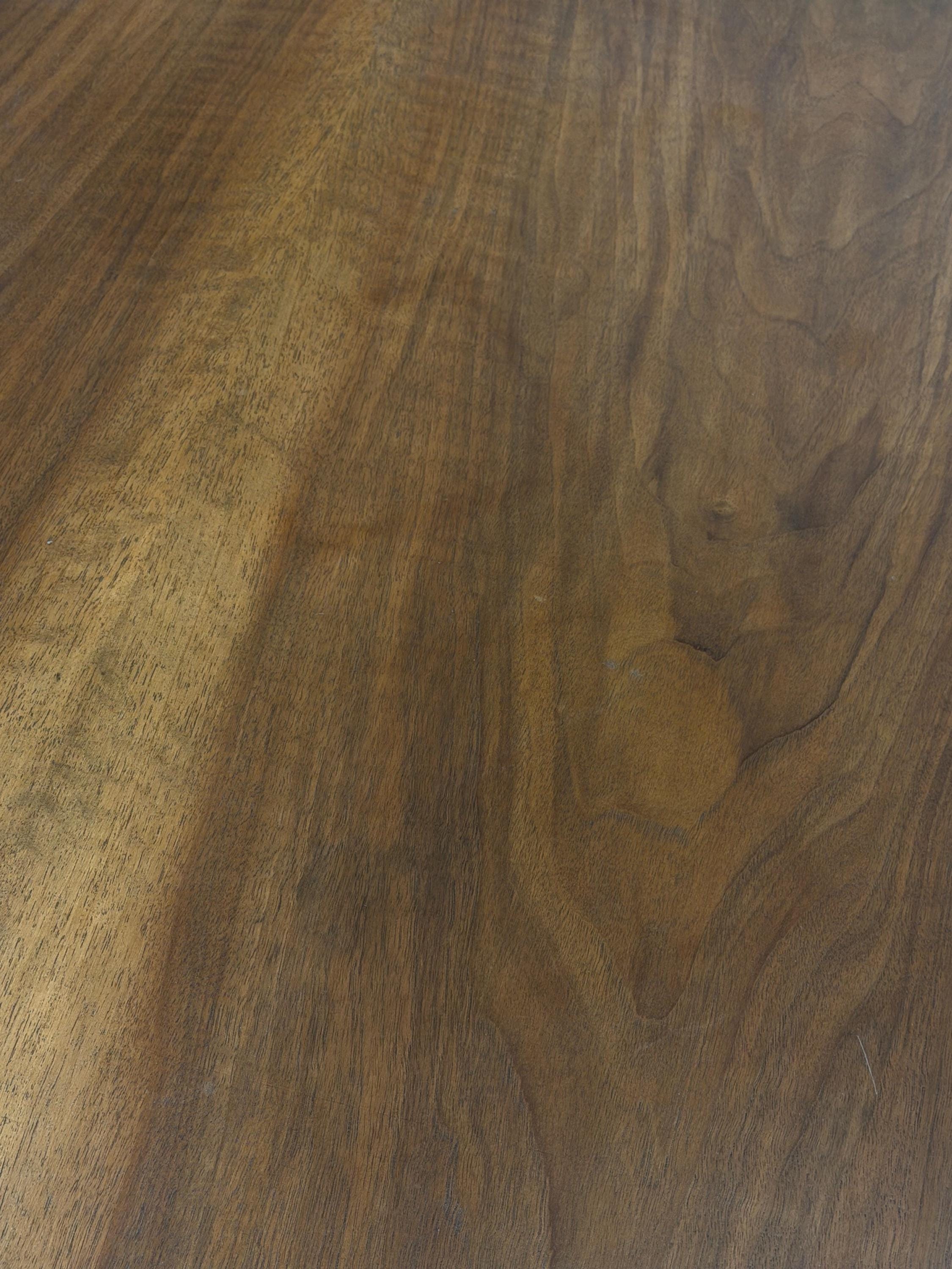 Mid Century Modern Dining Table by T.H. Robsjohn-Gibbings